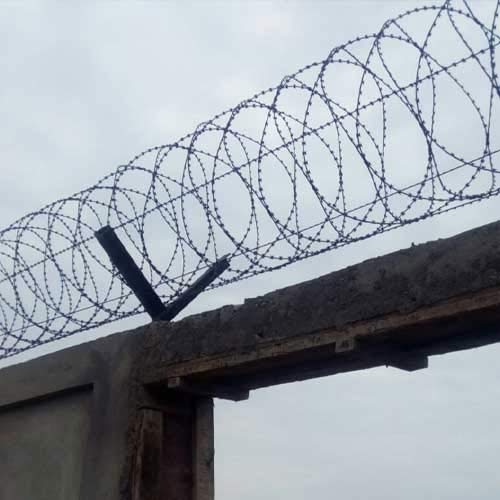 How Are Concertina Wire Manufacturers Powering Modern Security Infrastructure Worldwide?