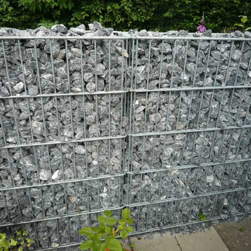 How to Choose the Right Gabions Manufacturer for Your Construction Project?