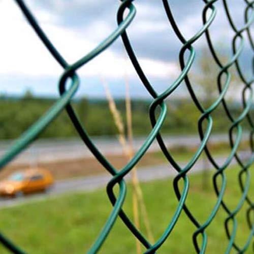 What Makes PVC Coated Chain Link Fencing Manufacturers the Trusted Choice for Long-Lasting Security Solutions?