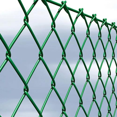 What Makes PVC Coated Chain Link Fencing Manufacturers A Top Choice For Security?