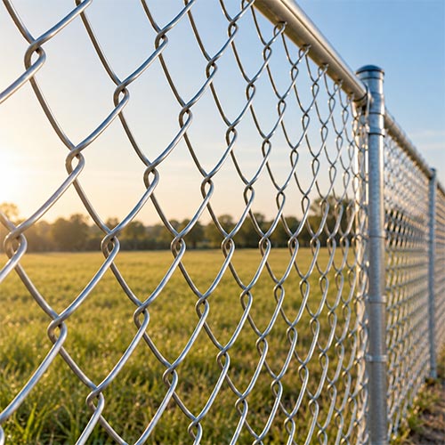 What Certifications Should You Look for in Reliable Chain Link Fencing Manufacturers?
