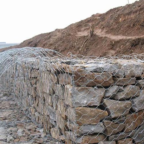 What Makes Gabions Manufacturers Essential For Erosion Control Projects?