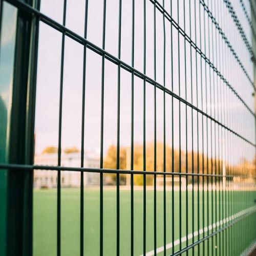 5 Ways Fencing Wire Manufacturers Are Innovating Security Solutions