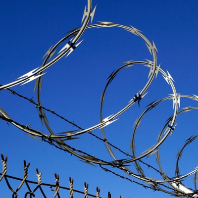 How Do Razor Wire Manufacturers Ensure Maximum Security in Their Products?