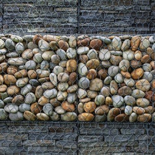How Gabions Manufacturers Are Helpful in Improving Structural Integrity?