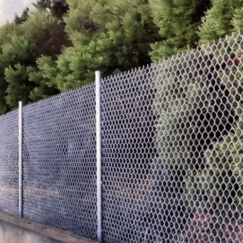 What Makes Chain Link Fence Manufacturers Stand Out In Security Solutions?