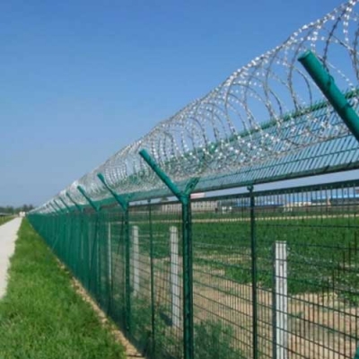 What Makes Leading Fencing Wire Manufacturers the Backbone of Modern Security Solutions? What Makes Leading Fencing Wire Manufacturers the Backbone of Modern Security Solutions?
