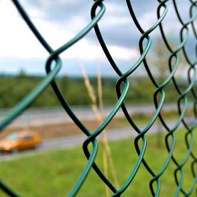 What Makes PVC Coated Chain Link Fencing Manufacturers the Trusted Choice for Long-Lasting Security Solutions?