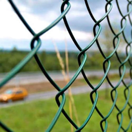 What Makes PVC Coated Chain Link Fencing Manufacturers the Trusted Choice for Long-Lasting Security Solutions?