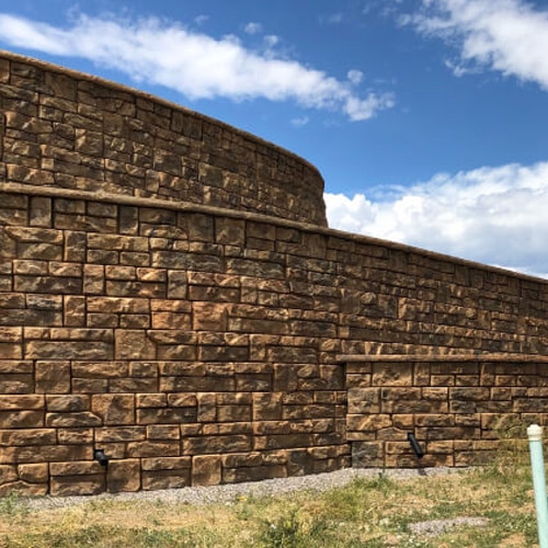 What Makes the Top Retaining Wall Manufacturers Stand Out in Quality?