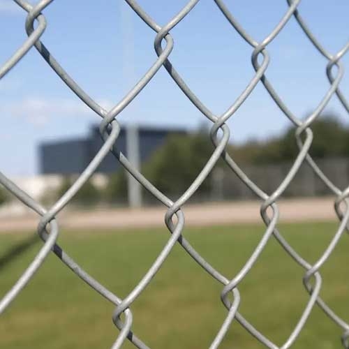 Why Chain Link Fence Manufacturers Are The Ideal Way To Go