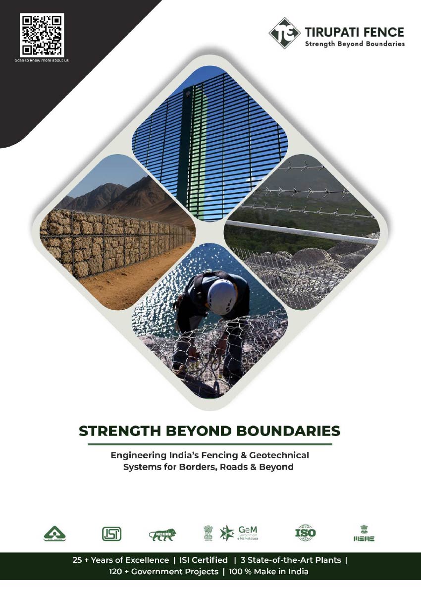 Strength Beyond Boundaries