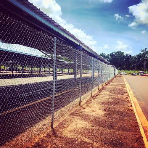 Chain Link Fence Manufacturers in West Bengal