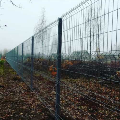 Ground Fencing Manufacturers in West Bengal