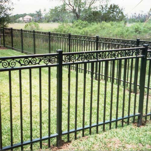 Metal Fence Panels Manufacturers in West Bengal