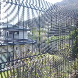 Ground Fencing Manufacturers in Nepal