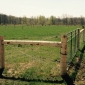 Wire Fencing