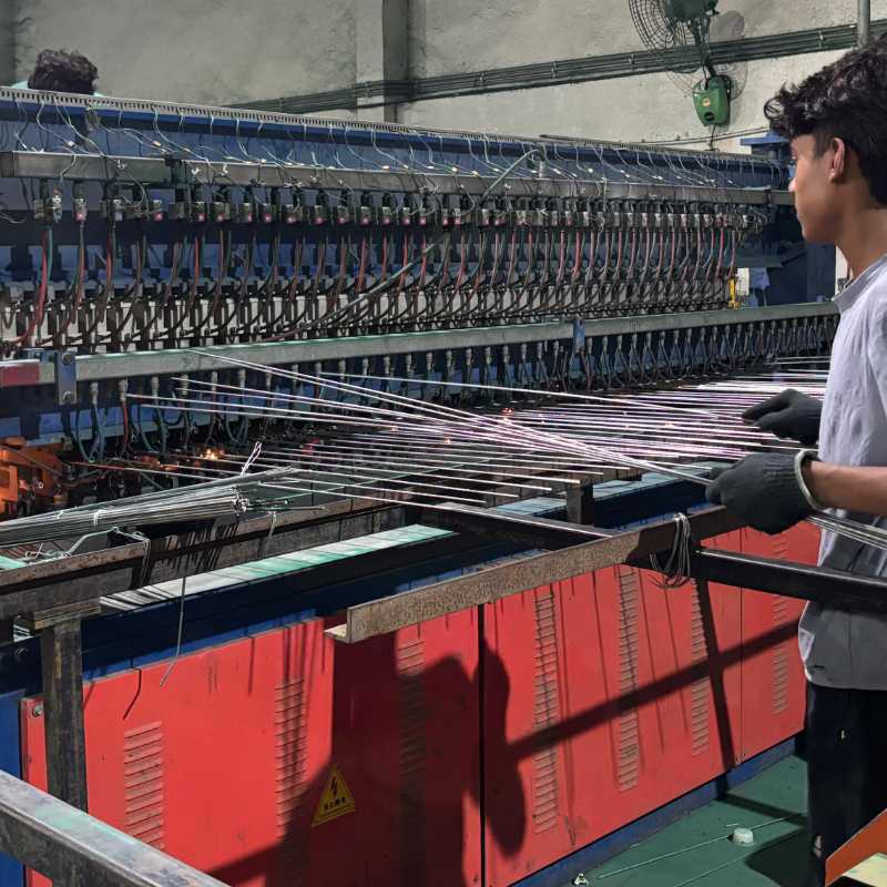 Machine & Making